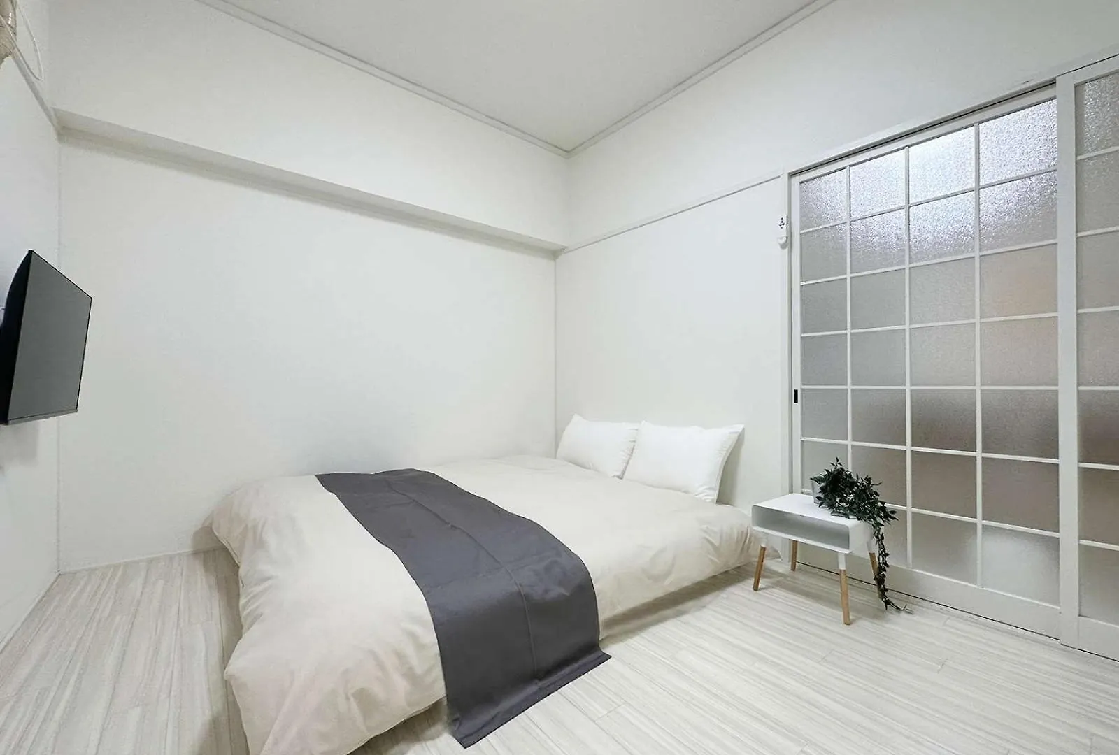 Dai3Kuboi - 3 Bedroom Near Peace Park For 9 Ppl 广岛