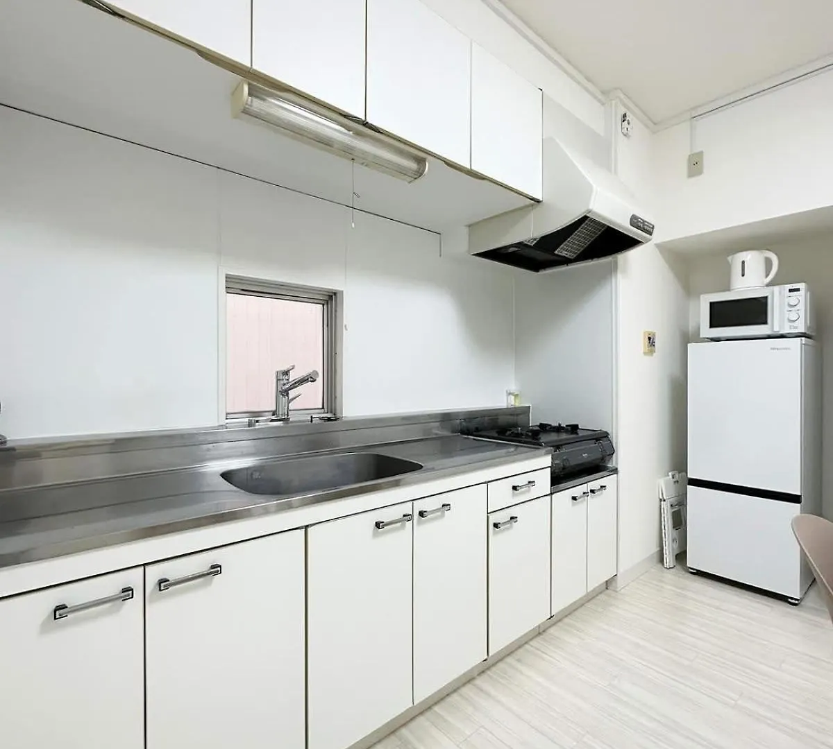 Dai3Kuboi - 3 Bedroom Near Peace Park For 9 Ppl 广岛 公寓