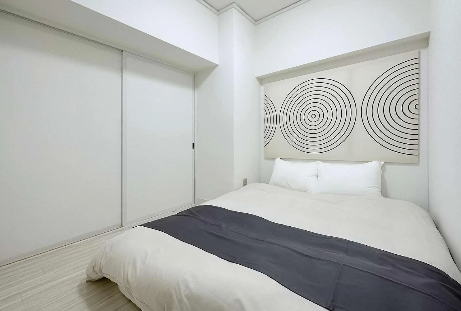 Dai3Kuboi - 3 Bedroom Near Peace Park For 9 Ppl 广岛 公寓
