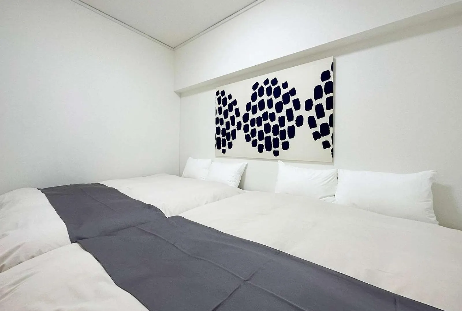 Dai3Kuboi - 3 Bedroom Near Peace Park For 9 Ppl Hiroşima 0*,  Japonya